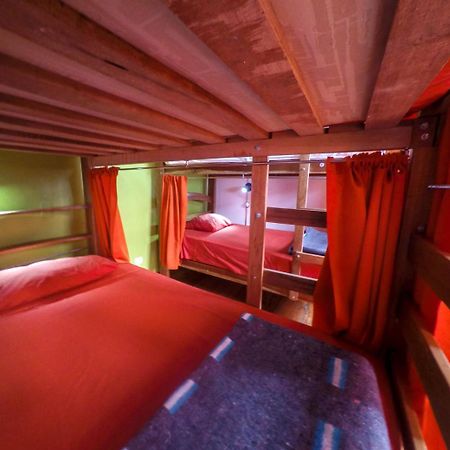 Mb Hostel Arequipa Zewnętrze zdjęcie