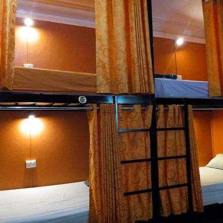 Mb Hostel Arequipa Zewnętrze zdjęcie