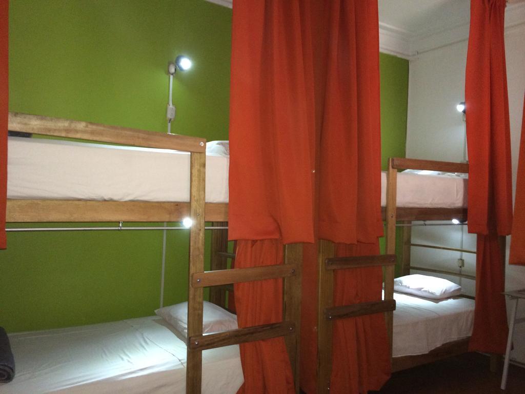 Mb Hostel Arequipa Pokój zdjęcie