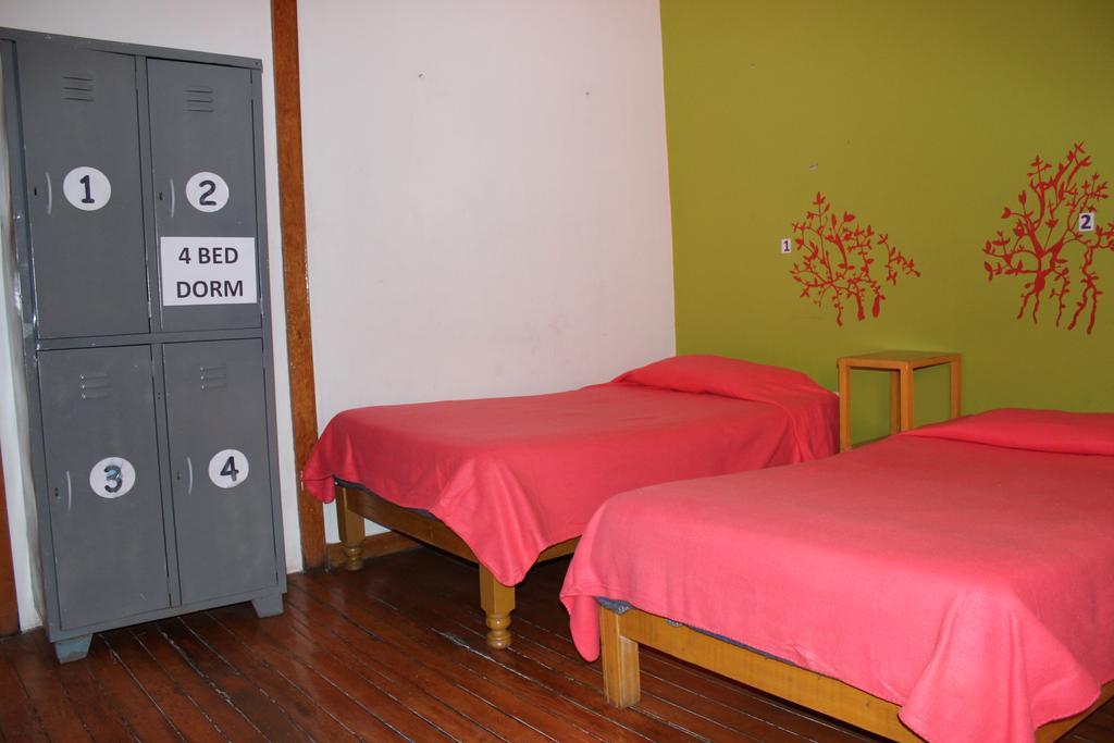 Mb Hostel Arequipa Zewnętrze zdjęcie