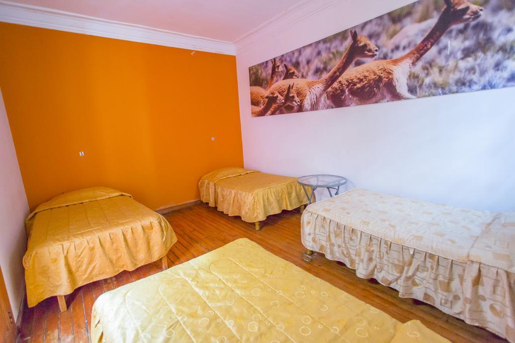 Mb Hostel Arequipa Zewnętrze zdjęcie