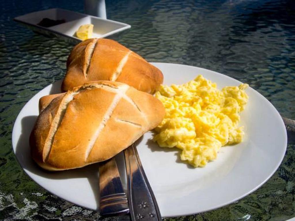 Mb Hostel Arequipa Zewnętrze zdjęcie