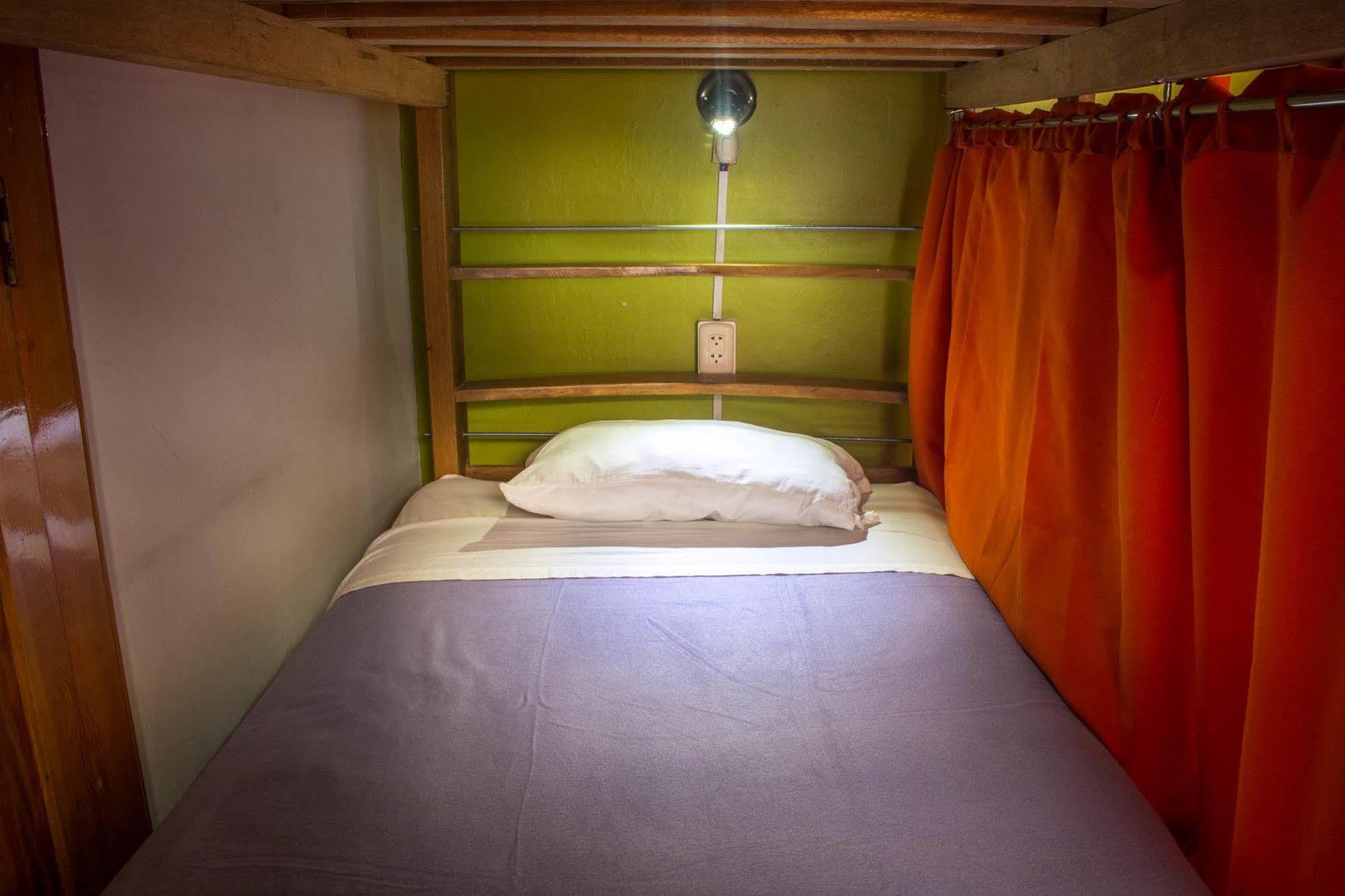 Mb Hostel Arequipa Zewnętrze zdjęcie