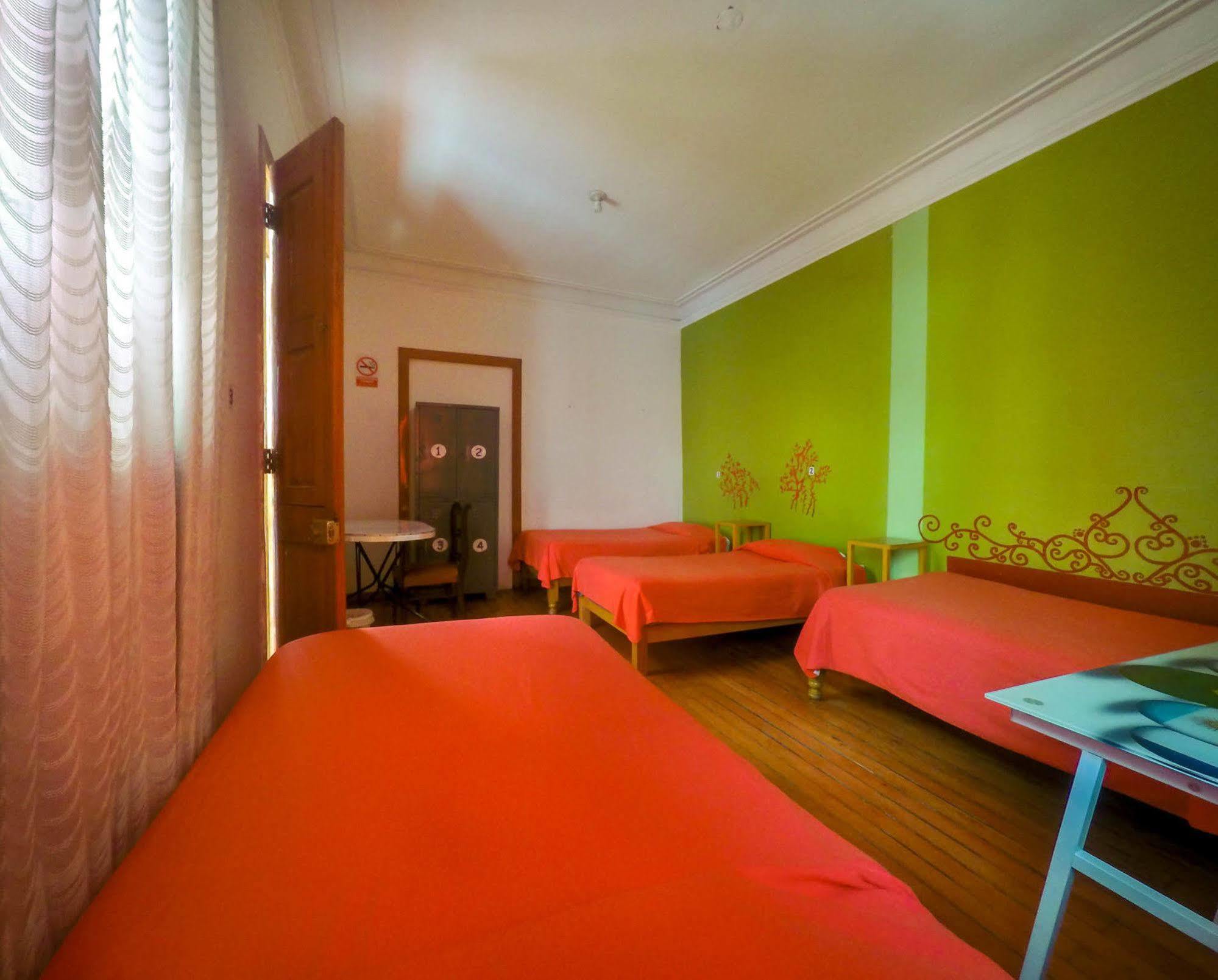Mb Hostel Arequipa Zewnętrze zdjęcie