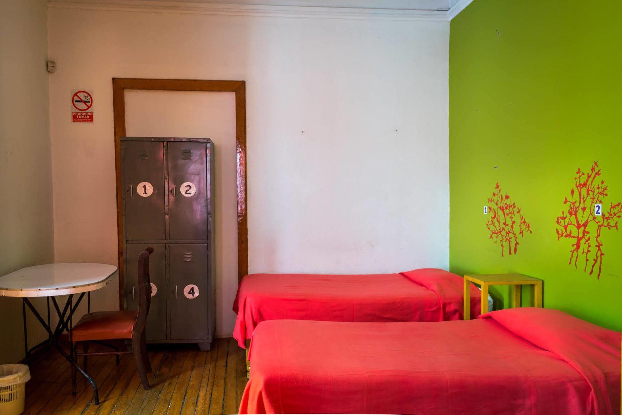 Mb Hostel Arequipa Zewnętrze zdjęcie