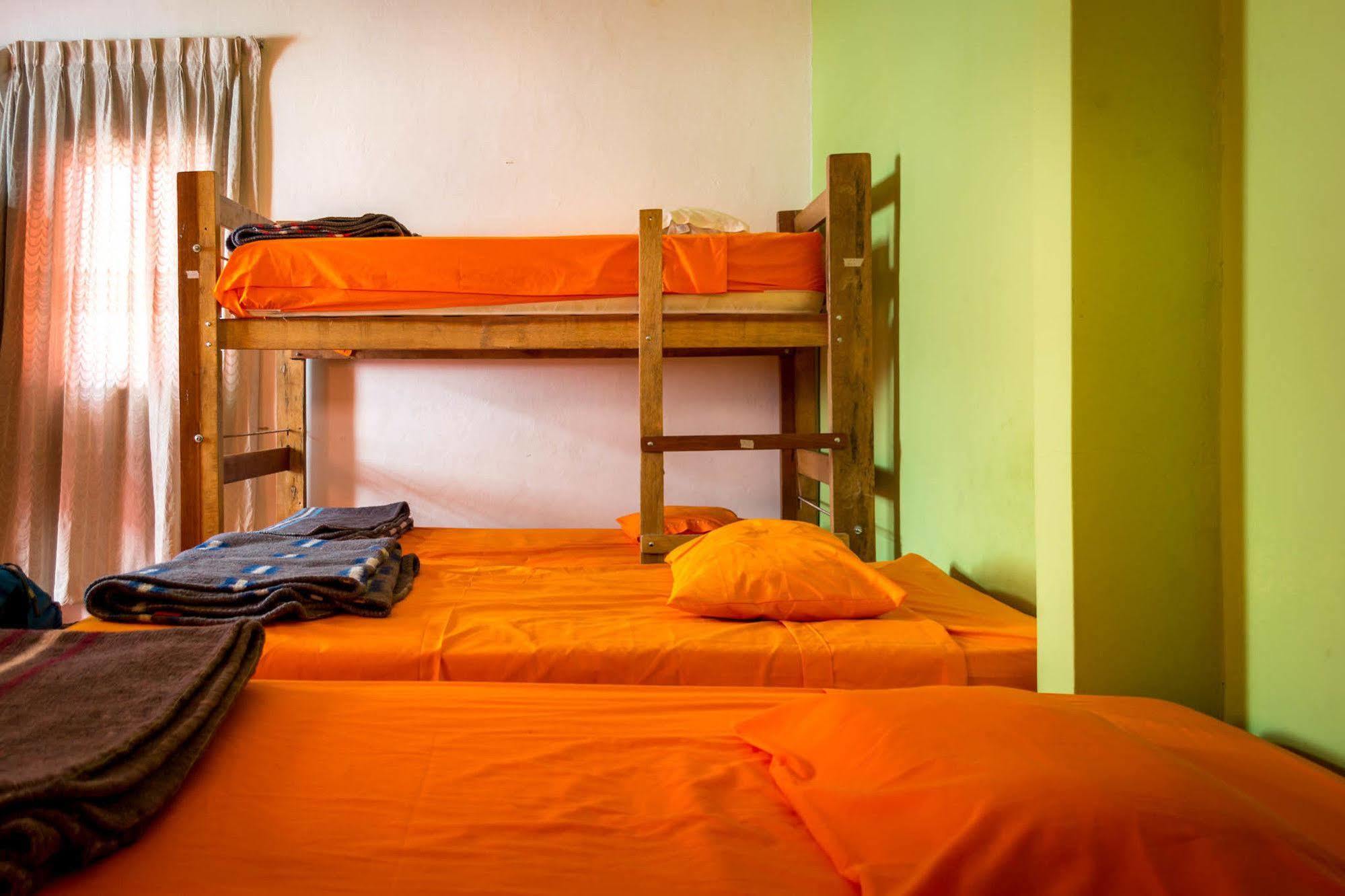 Mb Hostel Arequipa Zewnętrze zdjęcie