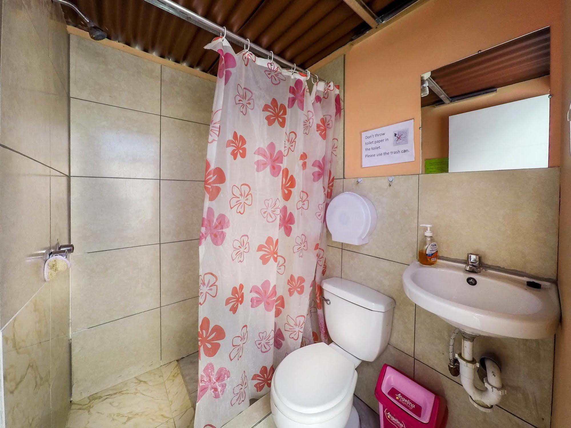Mb Hostel Arequipa Zewnętrze zdjęcie