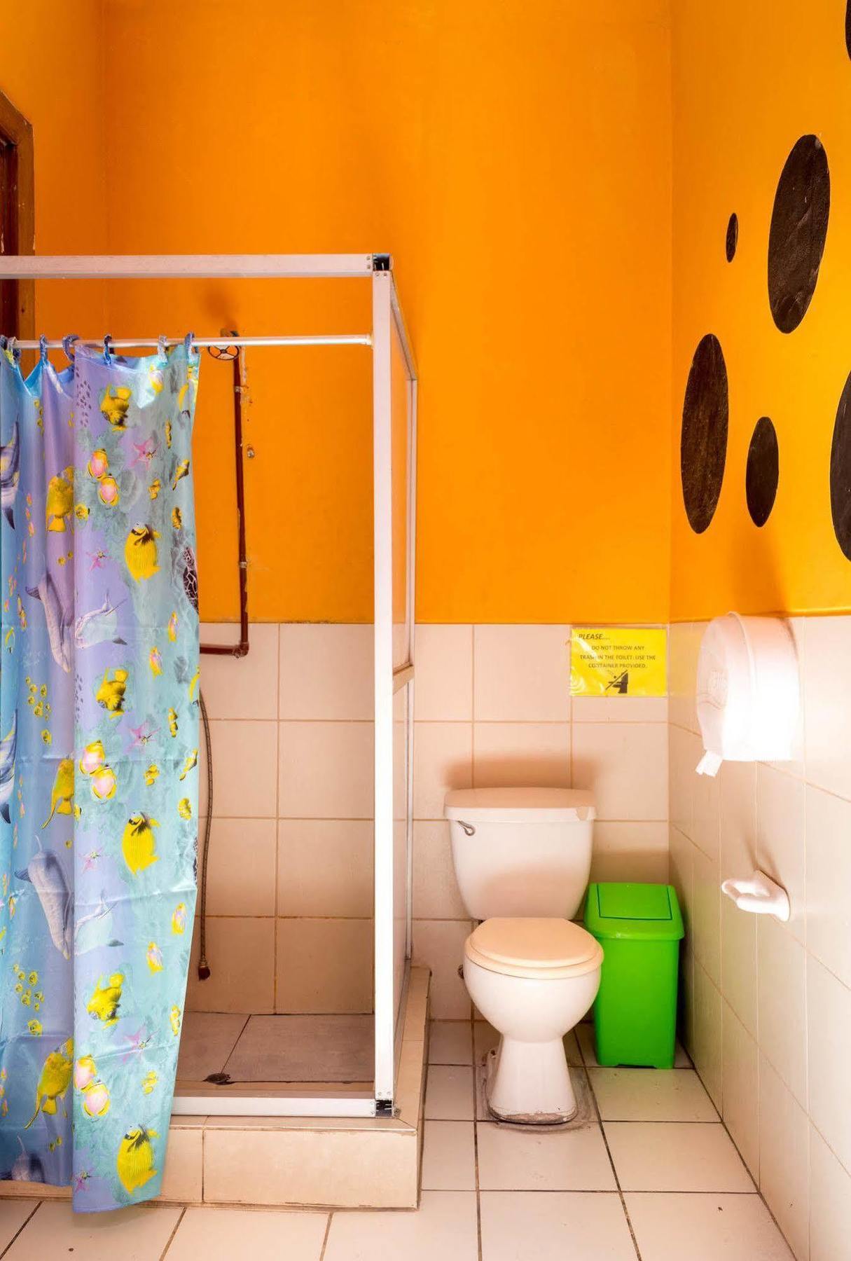Mb Hostel Arequipa Zewnętrze zdjęcie
