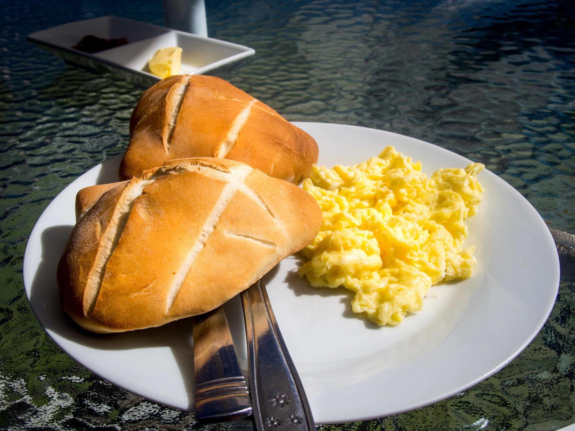 Mb Hostel Arequipa Zewnętrze zdjęcie