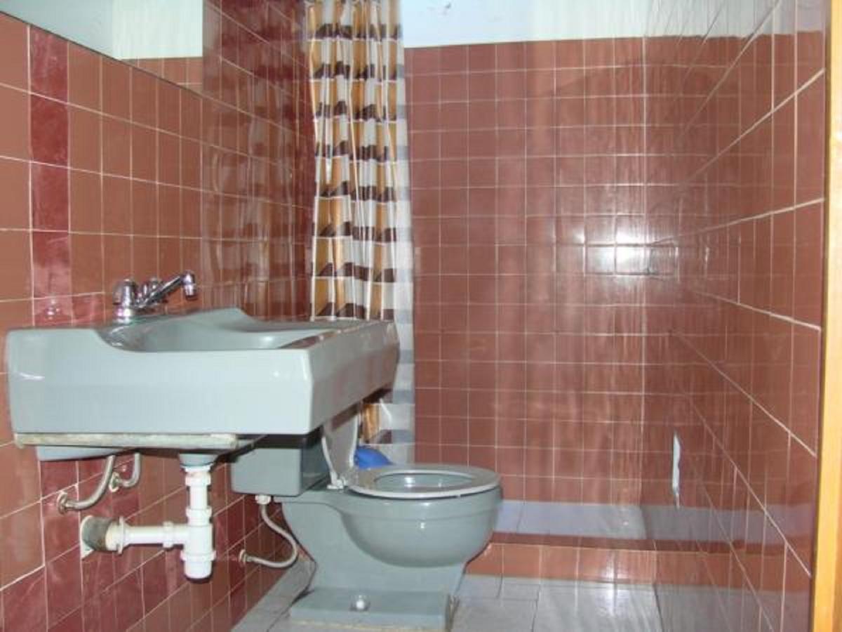 Mb Hostel Arequipa Zewnętrze zdjęcie