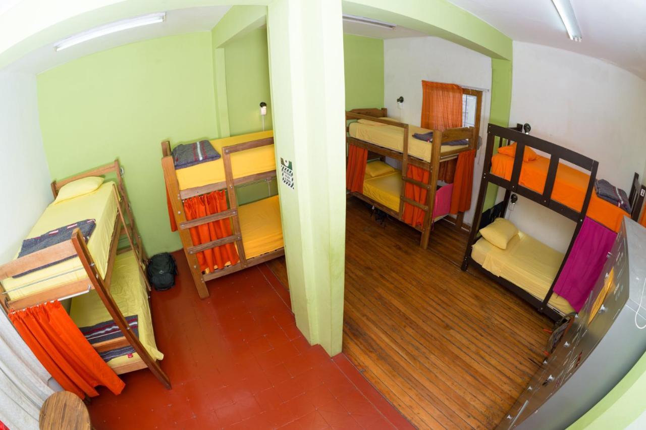 Mb Hostel Arequipa Zewnętrze zdjęcie