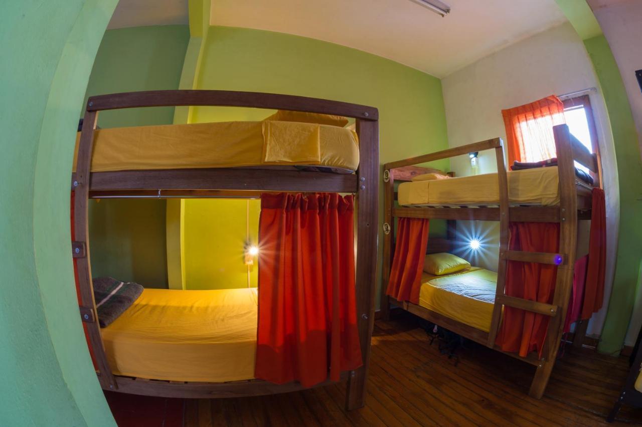 Mb Hostel Arequipa Zewnętrze zdjęcie