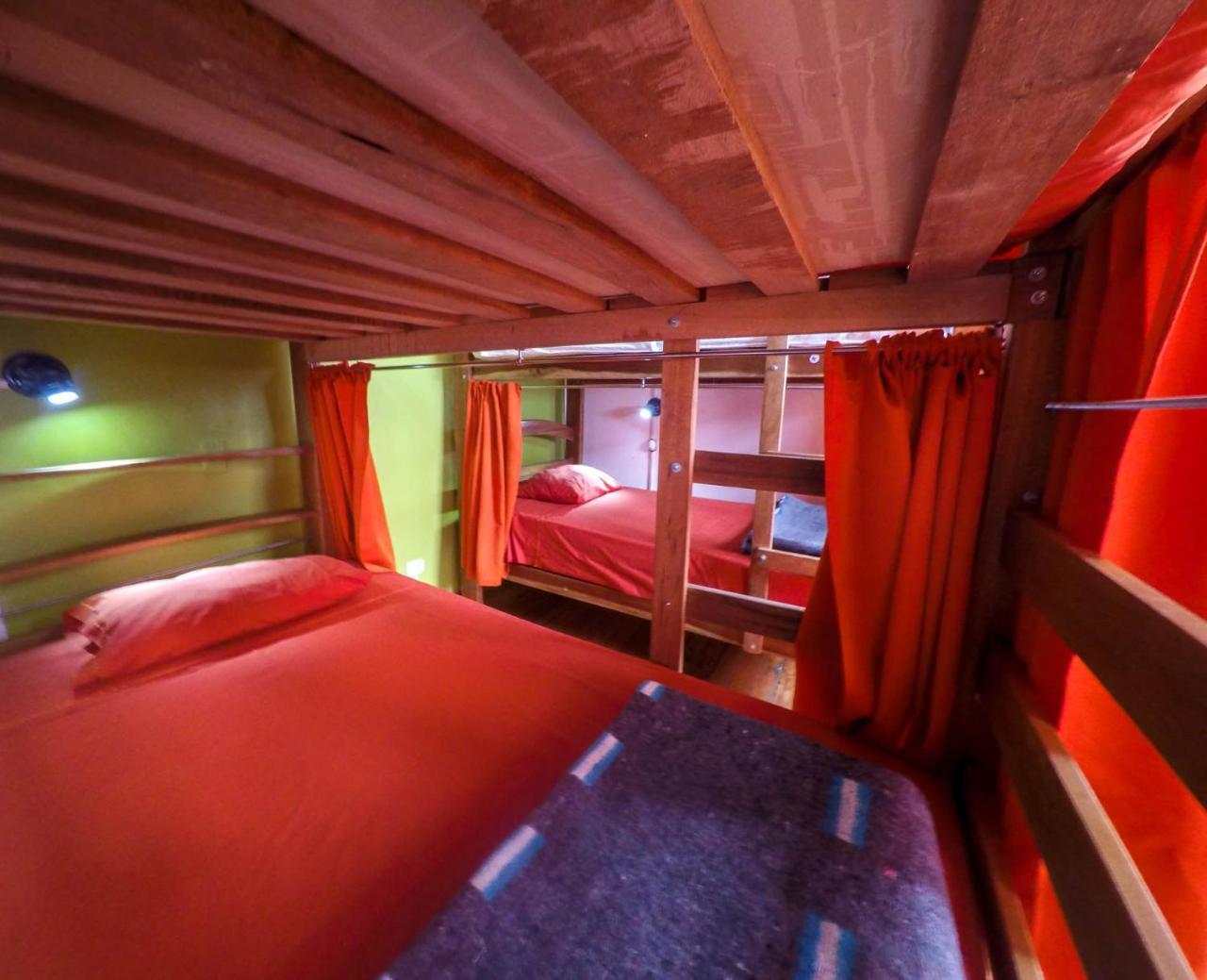 Mb Hostel Arequipa Zewnętrze zdjęcie
