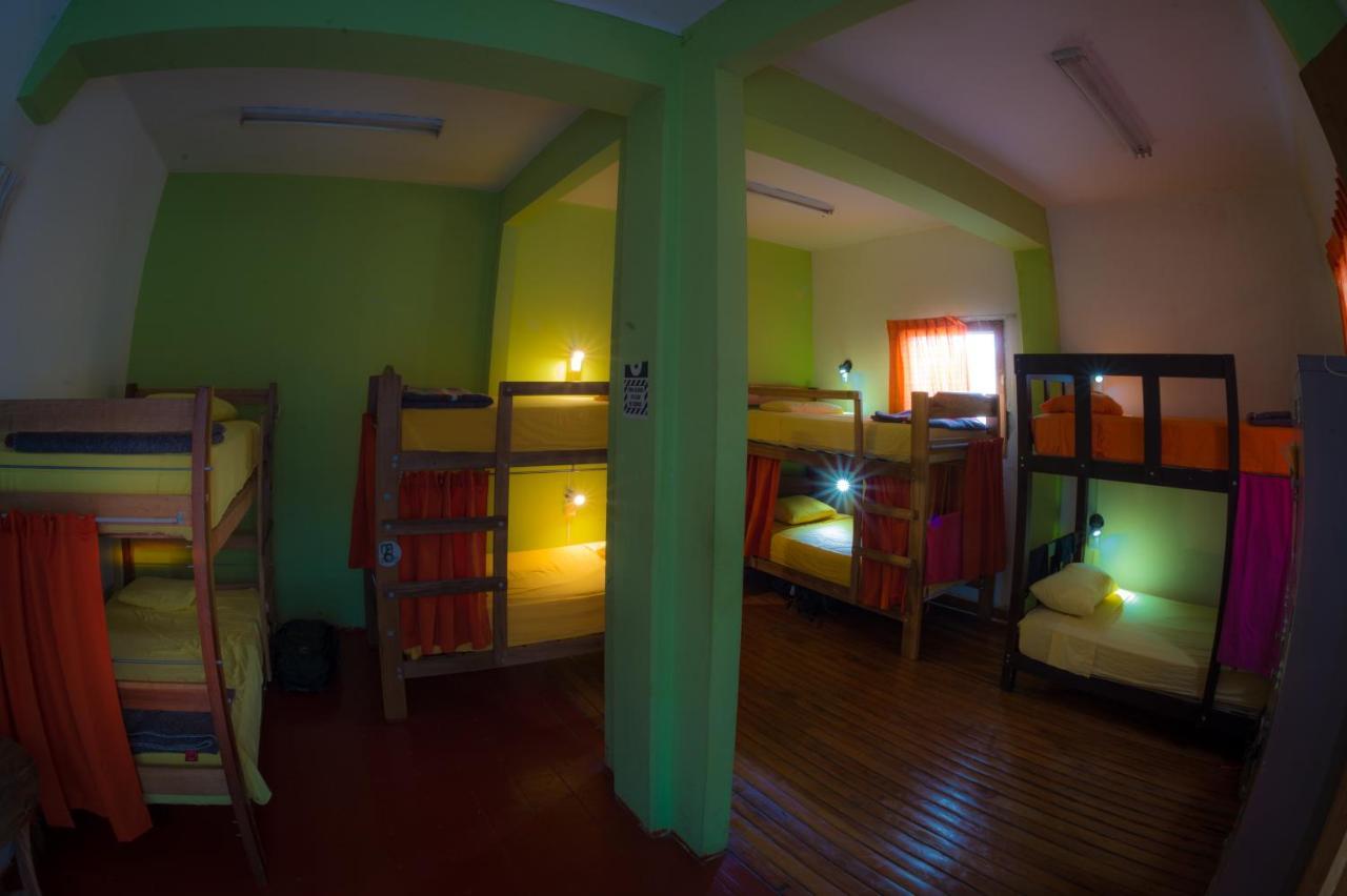 Mb Hostel Arequipa Zewnętrze zdjęcie