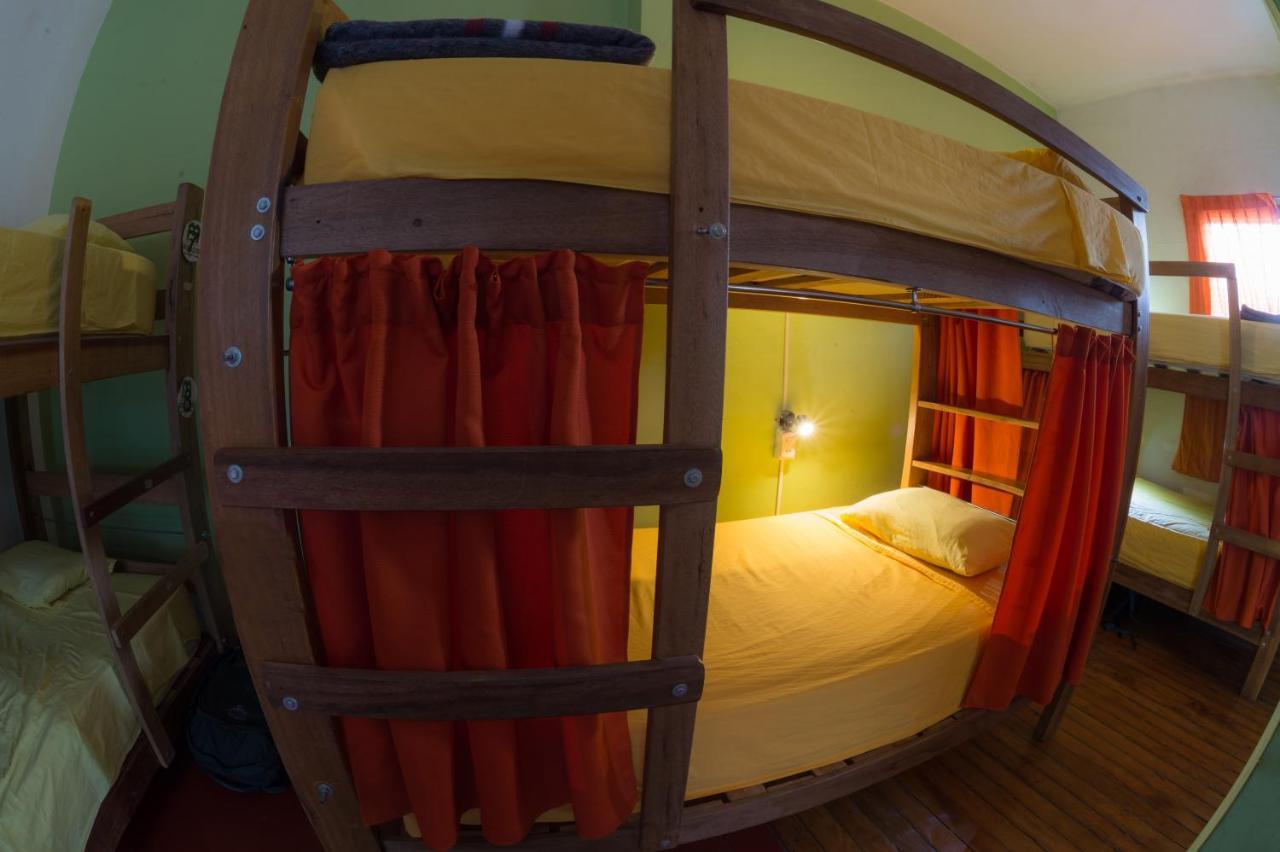 Mb Hostel Arequipa Zewnętrze zdjęcie