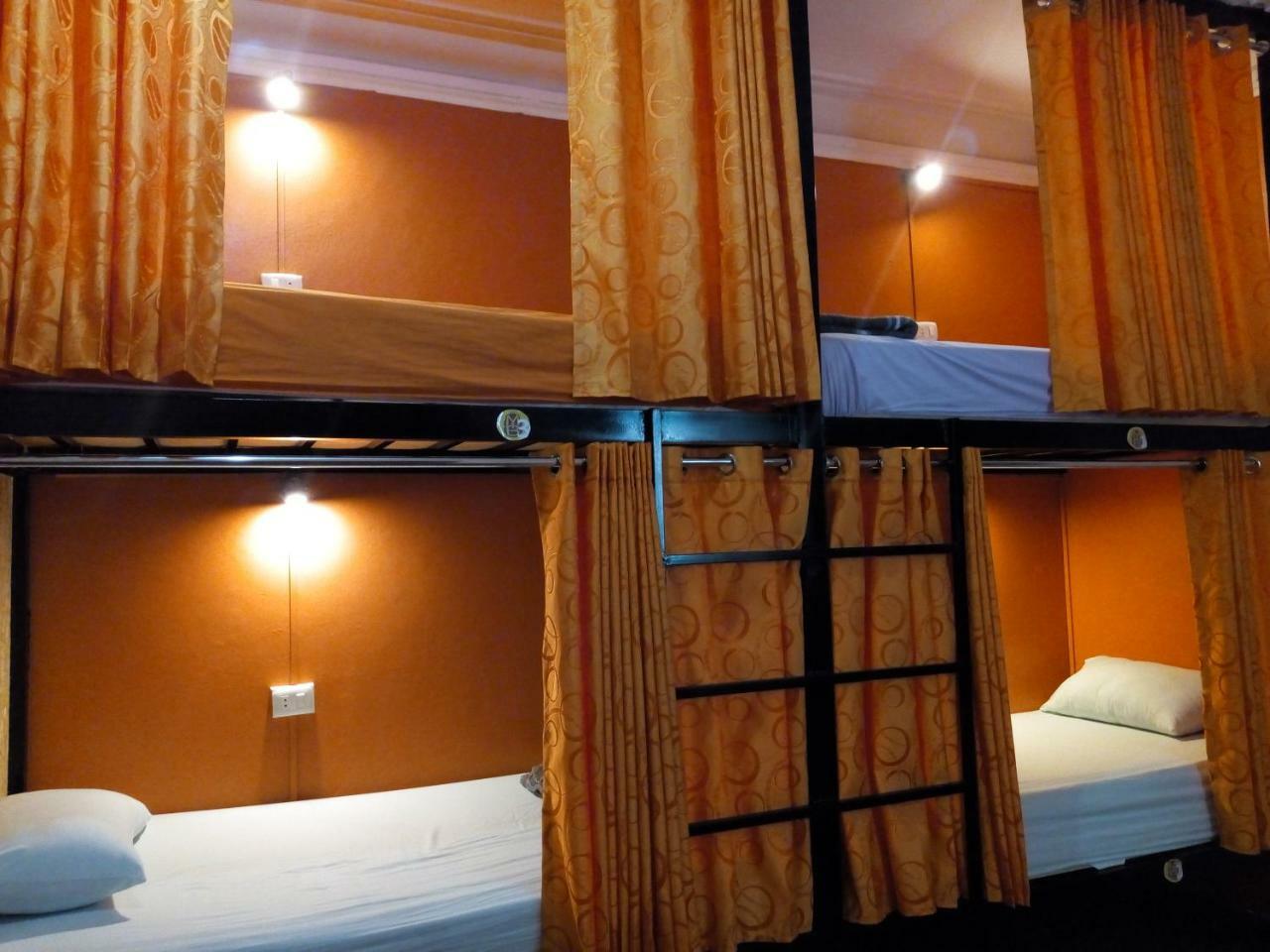 Mb Hostel Arequipa Zewnętrze zdjęcie