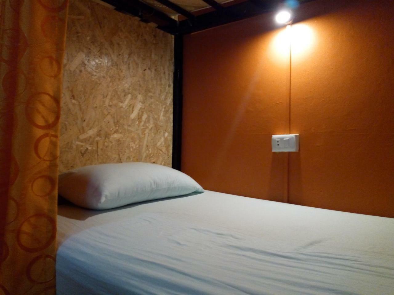 Mb Hostel Arequipa Zewnętrze zdjęcie