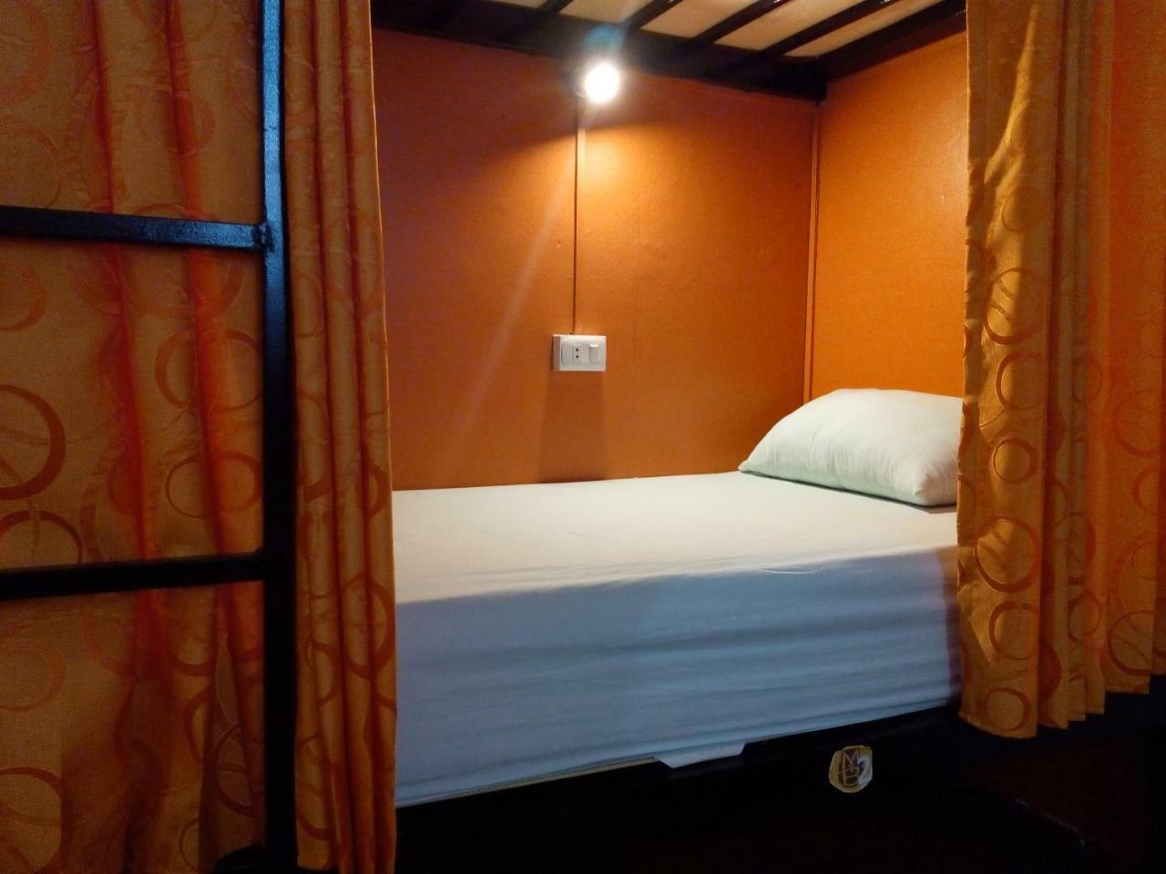 Mb Hostel Arequipa Zewnętrze zdjęcie